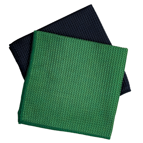 Комплект вафельных микрофибр для стекла LERATON MFWS WAFFLE SET 2 PCS 40x40 300 гр/м2 Комплект вафельных микрофибр для стекла LERATON MFWS WAFFLE SET 2 PCS 40x40 300 гр/м2