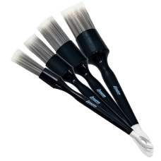 Набор кистей для детейлинга косм. щ. (16, 22, 27, 35мм) LERATON ULTRASOFT COSMETIC BRUS Набор кистей для детейлинга косм. щ. (16, 22, 27, 35мм) LERATON ULTRASOFT COSMETIC BRUS