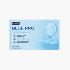 Защитное покрытие Blue Pro, 50ml