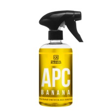 APC Banana - универсальный очиститель всех поверхностей, 500 мл