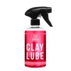 Clay Lube - лубрикант для глины, 500 мл