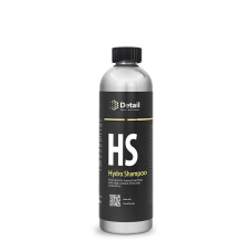 Шампунь вторая фаза с гидрофобным эффектом HS (Hydro Shampoo) 500 мл.