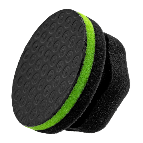 Глиняный аппликатор для чистки грубый LERATON CLAY PUCK HEAVY d=100мм CL7 Глиняный аппликатор для чистки грубый LERATON CLAY PUCK HEAVY d=100мм CL7