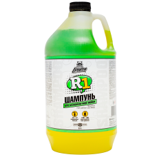 Шампунь для бесконтактной мойки LERATON R1 3,8л.