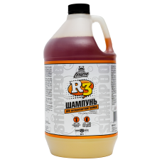Шампунь для бесконтактной мойки LERATON R3 3,8кг.