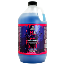 Нейтральный очиститель дисков и кузова (с индикацией) LERATON M2 STRONG 3,8л.