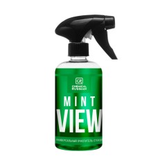 Mint View - Мятный очиститель стекол, 500 мл