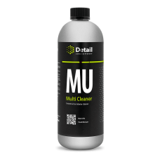 Универсальный очиститель MU (Multi Cleaner) 1 л.