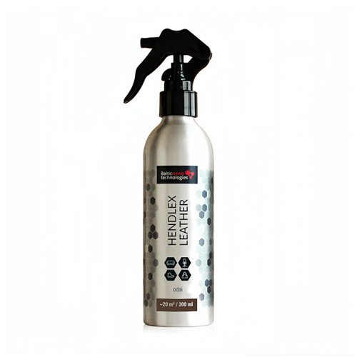 Пропитка для кожи Hendlex Leather HOME 200 ml Пропитка для кожи Hendlex Leather HOME 200 ml