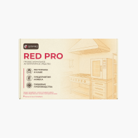 Защитное покрытие Red Pro, 50ml
