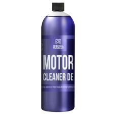 Motor Cleaner DE - очиститель диэлектрик подкапотного пространства, 1 л