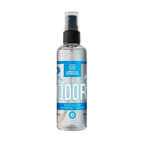 Odor - Нейтрализатор запахов, 100 мл, CR803 Odor - Нейтрализатор запахов, 100 мл, CR803