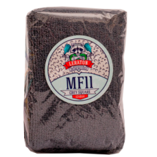 Прямоугольный микрофибровый аппликатор LERATON MF11 LEATHER Прямоугольный микрофибровый аппликатор LERATON MF11 LEATHER