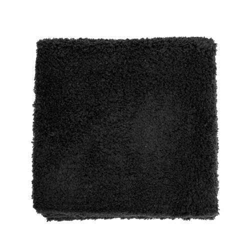 Плюшевая полировальная микрофибра LERATON BLACK JACK MF6 40x40 400 гр/м2 Плюшевая полировальная микрофибра LERATON BLACK JACK MF6 40x40 400 гр/м2