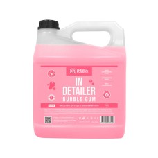 IN Detailer Bubble Gum (аромат бабл гам) - детейлер интерьера, 4 л, CR756