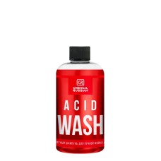 Acid Wash - кислотный шампунь для ручной мойки, 1 л.