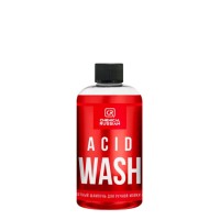 Acid Wash - кислотный шампунь для ручной мойки,  4 л, CR589