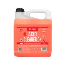 Acid Cleaner C+ - 4х кислотный очиститель колесных дисков (концентрат), 4 л, CR623
