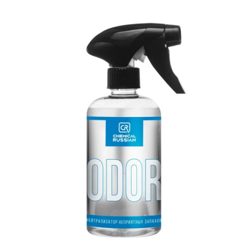 Odor - Нейтрализатор запахов, 500 мл Odor - Нейтрализатор запахов, 500 мл