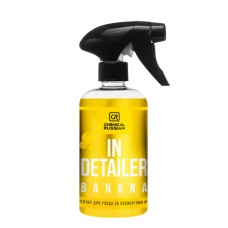 IN Detailer Banana (аромат банан) - детейлер интерьера, 500 мл