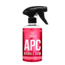 APC Bubble Gum - унивесальный очиститель всех поверхностей, 500 мл