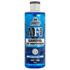 ШАМПУНЬ ДЛЯ МИКРОФИБР LERATON MF WASH 473МЛ