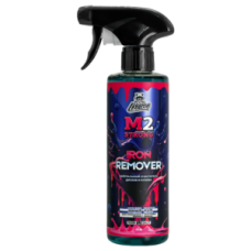 НЕЙТРАЛЬНЫЙ ОЧИСТИТЕЛЬ ДИСКОВ И КУЗОВА LERATON M2 STRONG 473МЛ.