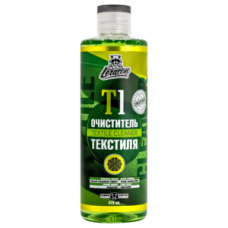 ОЧИСТИТЕЛЬ ТЕКСТИЛЯ LERATON T1 (КОНЦЕНТРАТ) 473МЛ ОЧИСТИТЕЛЬ ТЕКСТИЛЯ LERATON T1 (КОНЦЕНТРАТ) 473МЛ