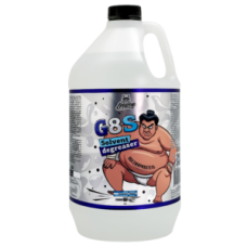 Обезжириватель-антисиликон на сольвентной основе LERATON G8S 3.8л.