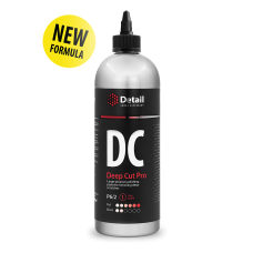 Крупноабразивная полировальная паста DC "Deep Cut Pro" 1000 мл