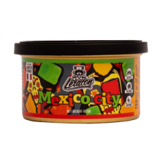 Ароматизатор для автомобиля в банке LERATON Mexico city (Tutti frutti/Тутти фрутти) Ароматизатор для автомобиля в банке LERATON Mexico city (Tutti frutti/Тутти фрутти)