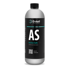Шампунь первая фаза AS (Active Safe) 1 л.