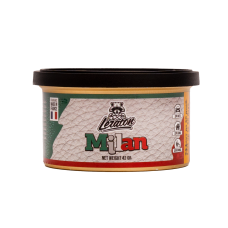 Ароматизатор для автомобиля в банке LERATON Milan (New Leather/Новая кожа) Ароматизатор для автомобиля в банке LERATON Milan (New Leather/Новая кожа)