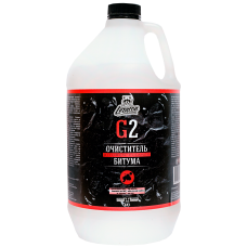 Очиститель битума LERATON G2 3,8л.