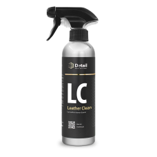Очиститель кожи LC (Leather Clean) 500 мл.