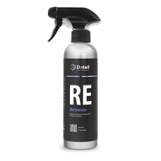 Обезжириватель RE (Remover) 500 мл.