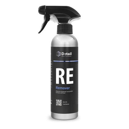 Обезжириватель RE (Remover) 500 мл. Обезжириватель RE (Remover) 500 мл.