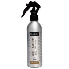 Пропитка для кожи с матовым эффектом HENDLEX Leather Matte (200мл)
