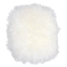 Двухсторонняя варежка для мойки из мериноса LERATON MERINO MITT MW2 Двухсторонняя варежка для мойки из мериноса LERATON MERINO MITT MW2