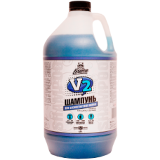 ШАМПУНЬ ДЛЯ БЕСКОНТАКТНОЙ МОЙКИ LERATON V2 3,8Л