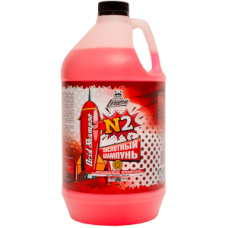 КИСЛОТНЫЙ ШАМПУНЬ LERATON N2 3,8Л