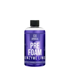 Pre Foam Enzyme line - деликатный шампунь с энзимами для предварительной мойки авто, 500 мл