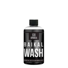 Baikal Wash - шампунь для ручной мойки авто, 500 мл