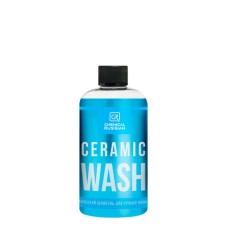 Ceramic Wash - керамический шампунь для ручной мойки авто, 500 мл