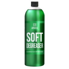 Soft Degreaser - спиртовой очиститель, 1 л