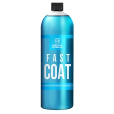 Fast Coat - кварцевое покрытие, 1 л, CR674