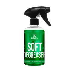 Soft Degreaser - спиртовой очиститель, 500 мл, CR847