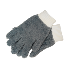 Микрофибровые перчатки LERATON MG (2шт. в упаковке)