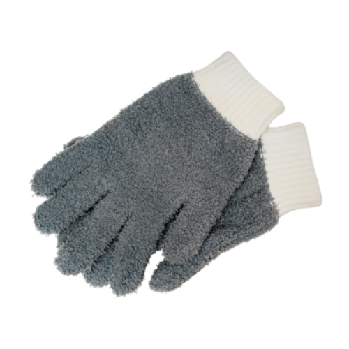Микрофибровые перчатки LERATON MG (2шт. в упаковке) Микрофибровые перчатки LERATON MG (2шт. в упаковке)