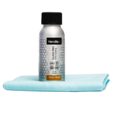 Покрытие для стекла (антидождь) HENDLEX Glass PRO AUTO (50мл)